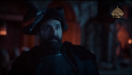 Barbarossa - Season 02 Episode 04 Urdu Dubbed